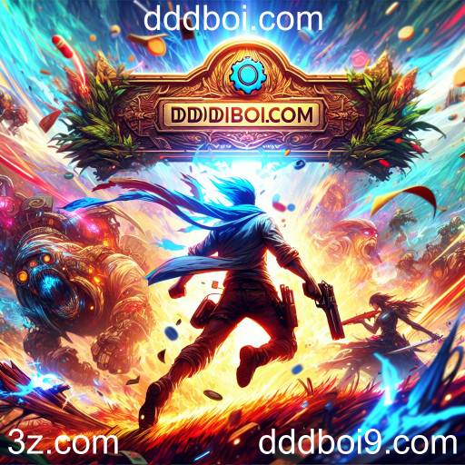 Explorando o Universo dos Jogos de Ação